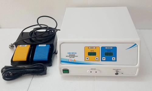 Uro bitur generatore elettrico - uro,