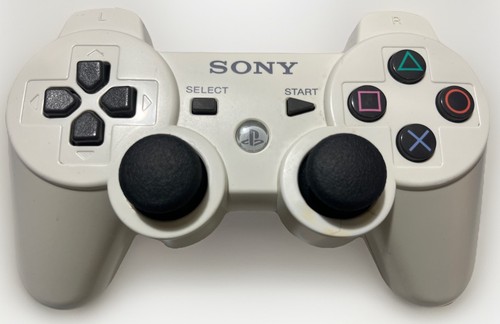 Sony ps3 dualshock - sony, 3