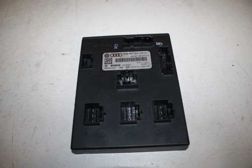 Centralina body control - centralina,