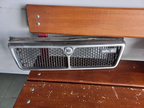 Mascherina griglia radiatore - mascherina,