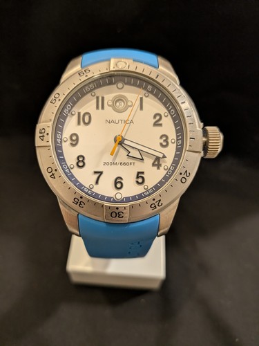 Orologio nautica diver 200m - nautica,