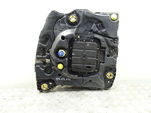 Serbatoio adblue peugeot - adblue, 1