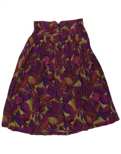 Gonna donna vintage vita - , alta