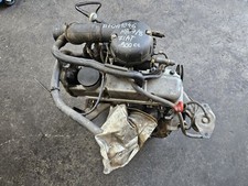 MOTORE PER FIAT Cinquecento 1° Serie 1170A1046 diesel 0.9 (92>99)