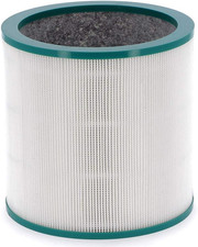 Filtro Hepa 360° E Carbone