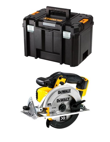 Sega circolare dewalt dcs391nt - sega,