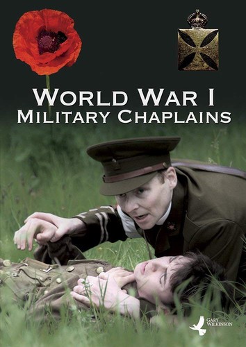 World war military chaplains - world, i