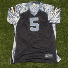 Maglia calcio vintage North