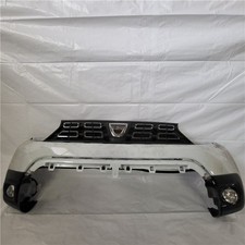 Paraurti anteriore Dacia Duster II DV369 19R difetti vedi foto