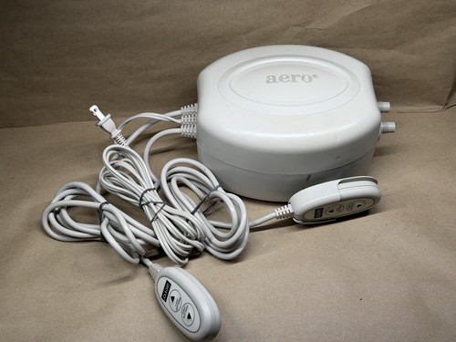 Pompa aria aerobed per - pompa,