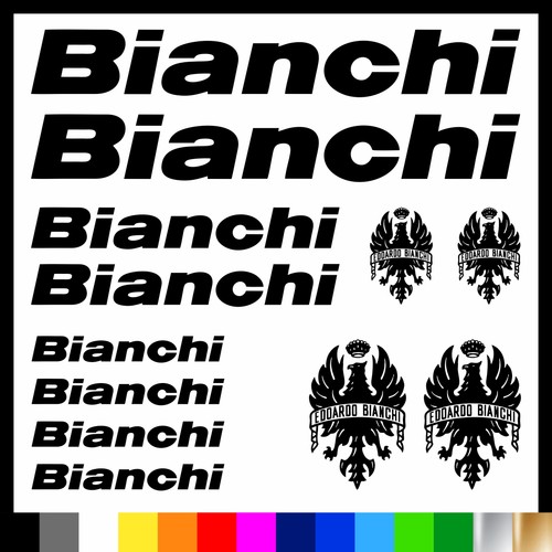 Kit bianchi adesivi - kit,