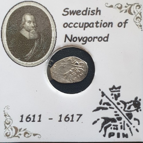 Russia sweden occupation - sweden,