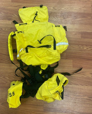 Zaino da campo FSS Forestry