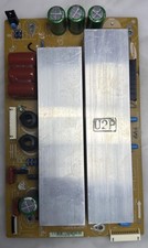 X-MAIN BOARD SAMSUNG PS50C450B1W 50" TV AL PLASMA LJ41-08457A LJ92-01727A