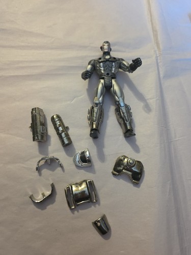 Toybiz toy biz marvel - toy,