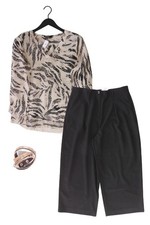 Completo moda donna taglia M con Marc Aurel camicetta taglia 40 e bracciale