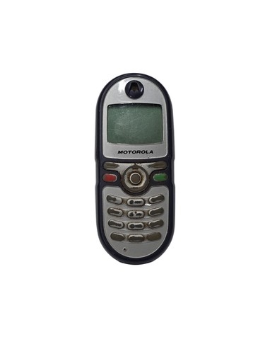 Cellulare vintage usato - , non