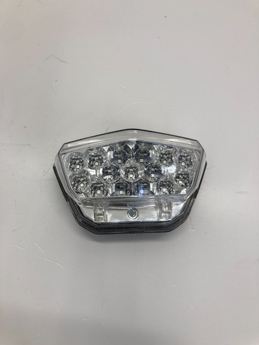 Faro posteriore suzuki strom - faro,