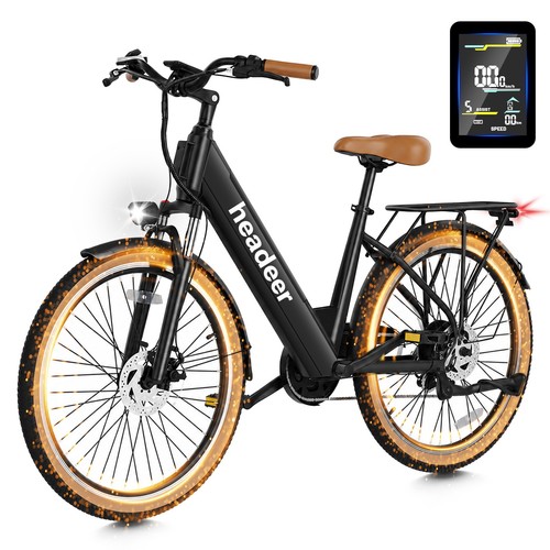 Headeer pollici bicicletta - pollici,