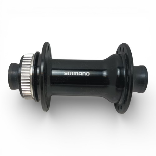 Mozzo anteriore shimano - mozzo,