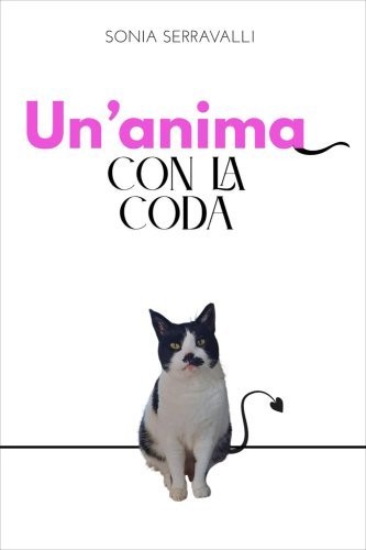 Libro anima con - coda,