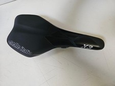 Sella 145 x 275 mm Nera Selle
