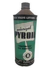 Pyroil Polarizzato 32Oz 1