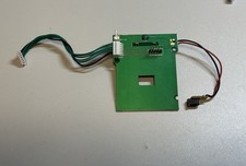 Scheda antenna Hitec Aurora 9