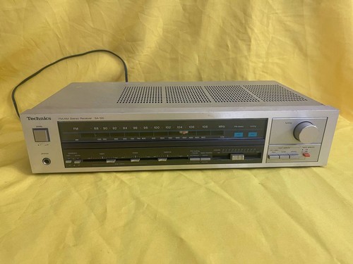 Technics 120 am stereo - technics,