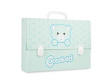 Valigetta portadisegni