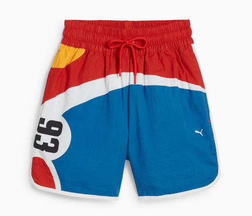 Pantaloncini uomo puma x - uomo,