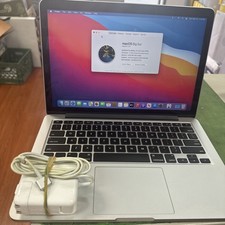 Apple MacBook Pro 13" A1502
