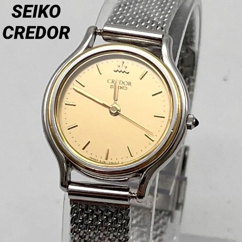 Orologio seiko credor - orologio,