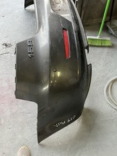 paraurti posteriore alfa 159