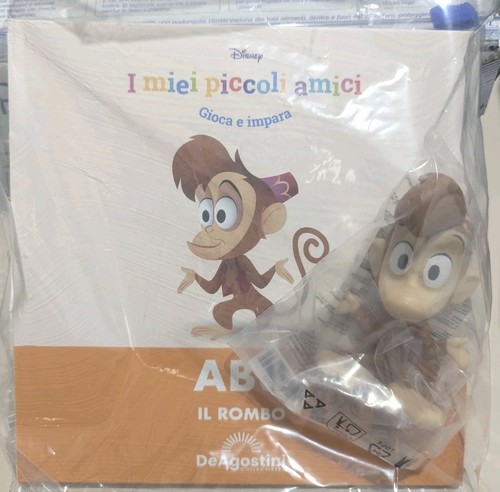 Miei piccoli amici disney - i,