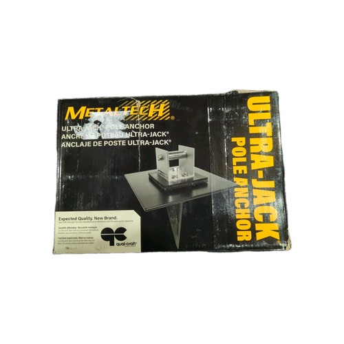 Metaltech ultra jack - metaltech, ultra-jack