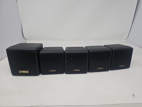 Cambridge soundworks creative - soundworks,