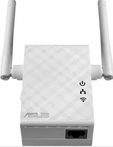 Asus n12 wireless n300 - rp-n12,