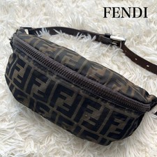Borsa a tracolla FENDI modello
