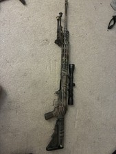 CYMA SVD DRAGUNOV Airsoft AEG