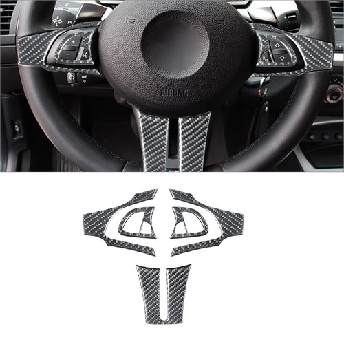 5pz kit coprivolante - coprivolante, fibra