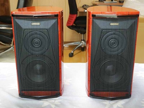 Sonus faber guarneri memento - guarneri,