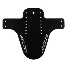 Parafango ONEAL Splatter nero