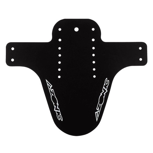 Parafango oneal splatter nero - parafango,