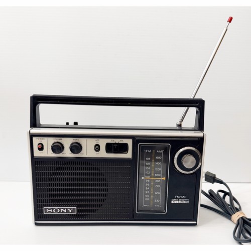 Radio tokyo portatile - portatile, a