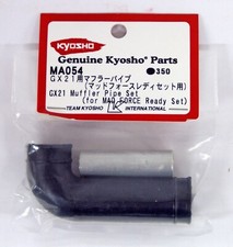 Kyosho MA054 Set Collettore
