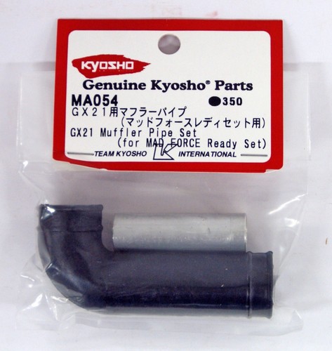 Kyosho ma054 set collettore - kyosho,