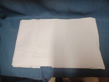 Lenzuolo In Cotone Due Piazze