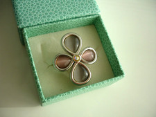 Anello Pierre Lang RH misura 5