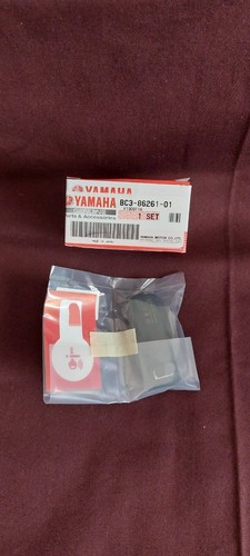 Clé smart key - key, yamaha